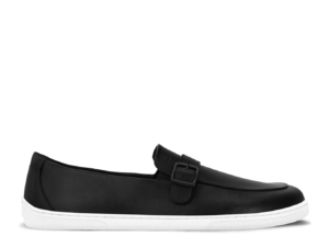 Barefoot Moccasins