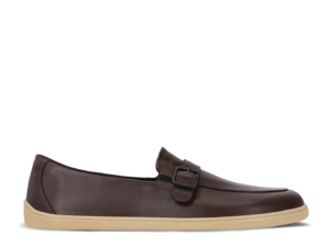 Barefoot Moccasins
