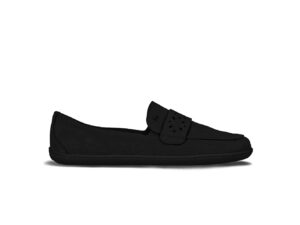 Barefoot Moccasins