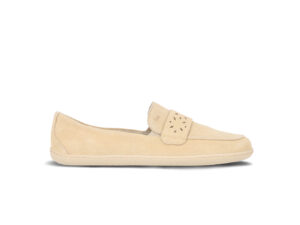 Barefoot Moccasins