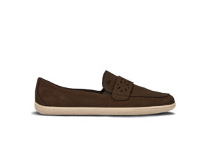 Barefoot Moccasins