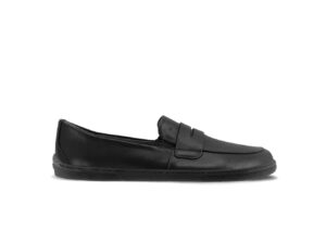 Barefoot Moccasins