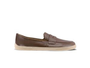 Barefoot Moccasins