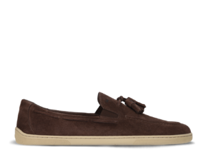 Barefoot Moccasins
