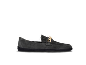 Barefoot Moccasins