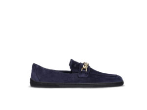 Barefoot Moccasins