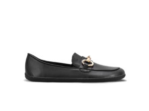Barefoot Moccasins