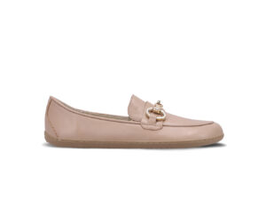Barefoot Moccasins