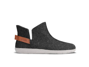 Barefoot slippers