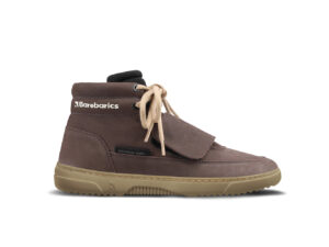 Barefoot Sneakers