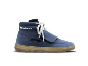 Barefoot Sneakers
