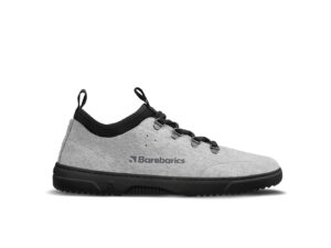 Barefoot Sneakers