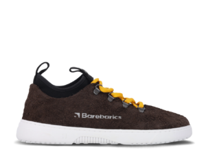 Barefoot Sneakers