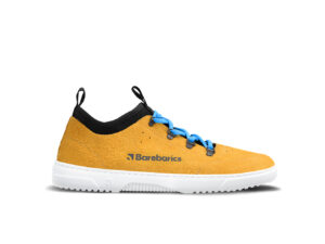 Barefoot Sneakers