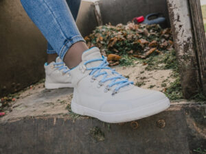 Barefoot Sneakers