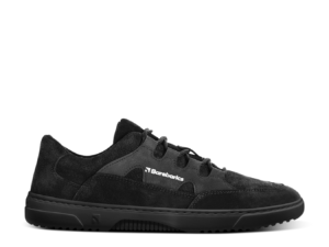 Barefoot Sneakers