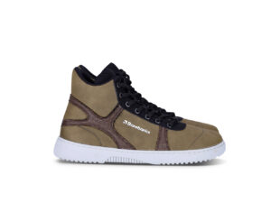 Barefoot Sneakers