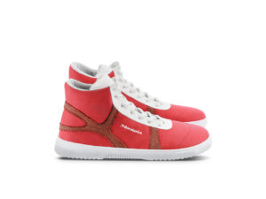 Barefoot Sneakers