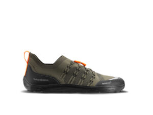 Barefoot Sneakers