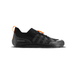 Barefoot Sneakers