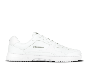 Barefoot Sneakers