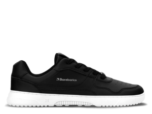 Barefoot Sneakers