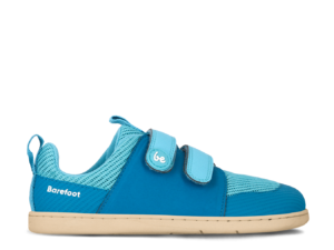 Kids barefoot sneakers