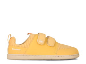 Kids barefoot sneakers