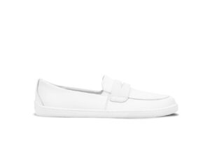 Barefoot Moccasins