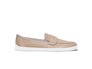 Barefoot Moccasins