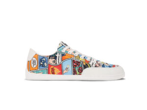 Barefoot Sneakers