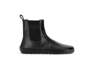 Barefoot Boots