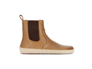 Barefoot Boots