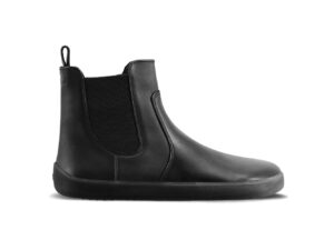 Barefoot Boots
