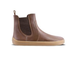Barefoot Boots