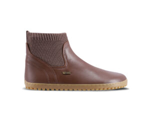 Barefoot Boots