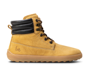Barefoot Boots