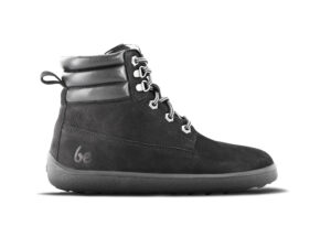 Barefoot Boots