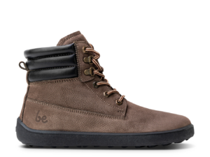 Barefoot Boots