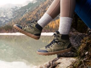 Barefoot Shoes