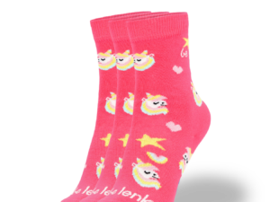 Kids barefoot Socks