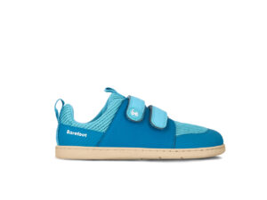 Kids barefoot sneakers