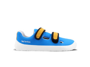 Kids barefoot sneakers