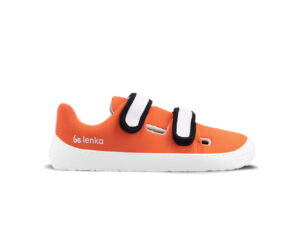 Kids barefoot sneakers