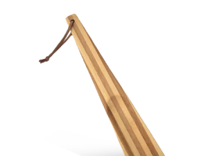Bamboo Shoehorn
