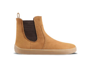 Barefoot Boots