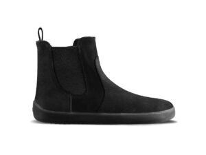 Barefoot Boots