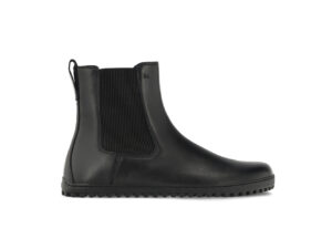 Barefoot Boots