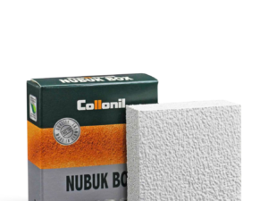 Nubuk box