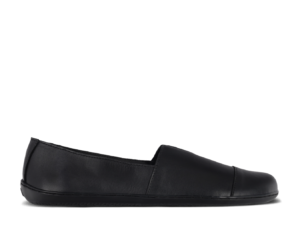 Barefoot Moccasins